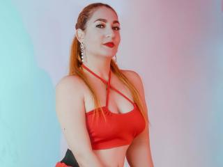 VioletaFosters - Live sex cam - 19554338