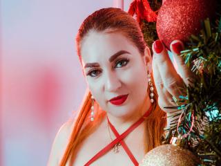 VioletaFosters - Live sex cam - 19554350