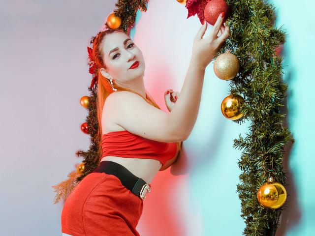 VioletaFosters - Live sex cam - 19554358