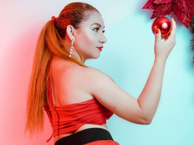 VioletaFosters - Sexe cam en vivo - 19554374