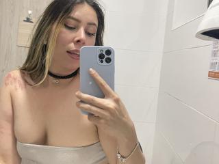 JanneLowry - Sexe cam en vivo - 19555306