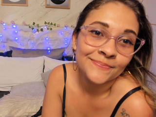 NatalieMendez - Sexe cam en vivo - 19555310