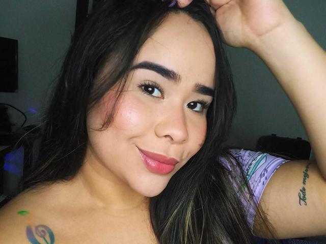 EveNailah - Sexe cam en vivo - 19555602