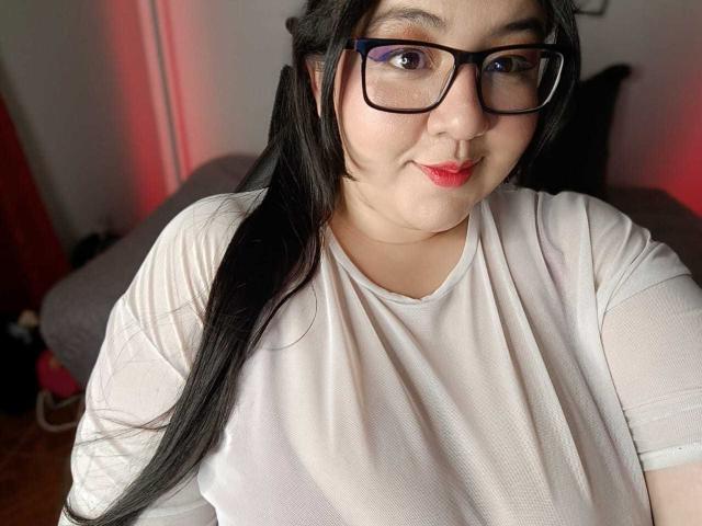 RubyPirsso - Live sexe cam - 19555950