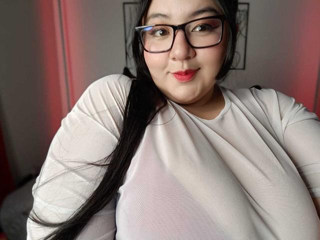 RubyPirsso - Live sex cam - 19555970