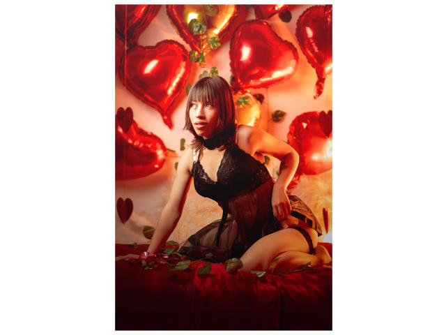 KhloeSanchez - Sexe cam en vivo - 19557098