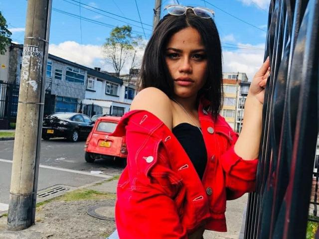 MarceWilliams - Live sex cam - 19557322