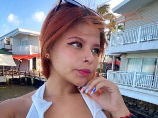 EvaFernandez - Sexe cam en vivo - 19557766