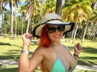 EvaFernandez - Live sex cam - 19557774