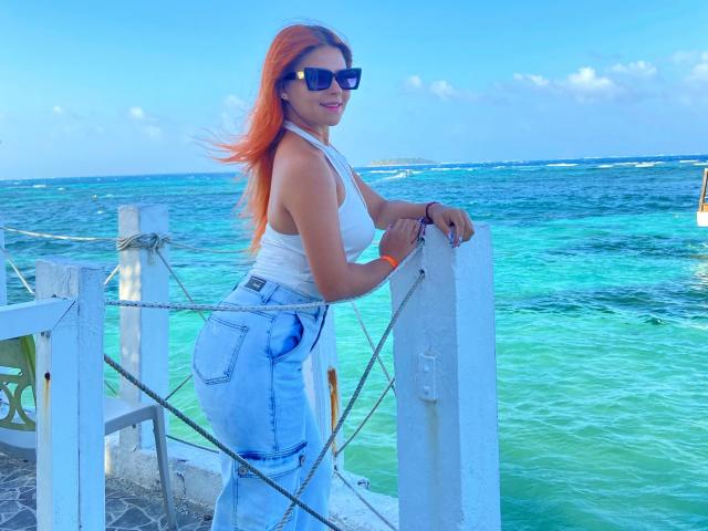 EvaFernandez - Live sex cam - 19557786