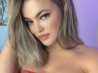 AprilStunt - Live sex cam - 19558698