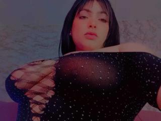 ValeriaJhonsson - Sexe cam en vivo - 19559418