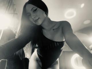 ValeryHarllow - Live sex cam - 19559506