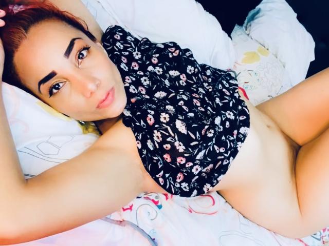 AmberDemons - Live porn &amp; sex cam - 19559606