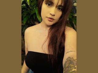 AgathaKerr - Live sexe cam - 19559810