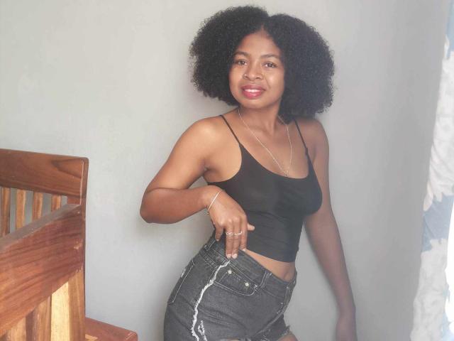 Stanciah - Sexe cam en vivo - 19560158