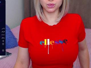 BelleLisaG - Live porn &amp; sex cam - 19562558