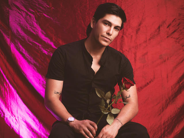 KarimFerrer - Sexe cam en vivo - 19563030