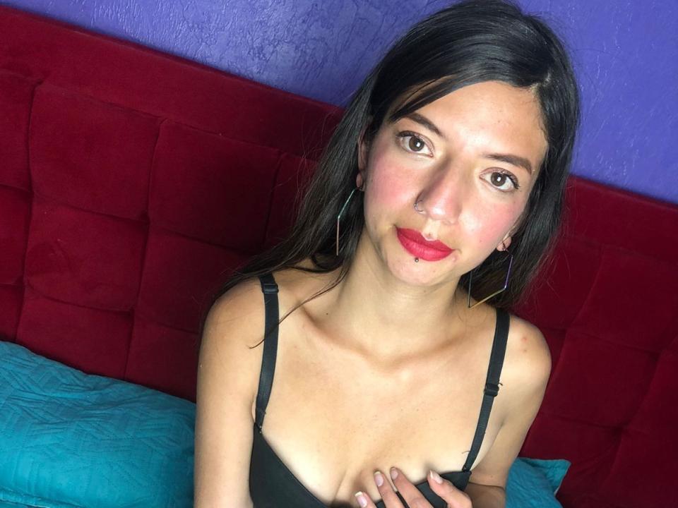 Liliilovee - Live porn &amp; sex cam - 19563958