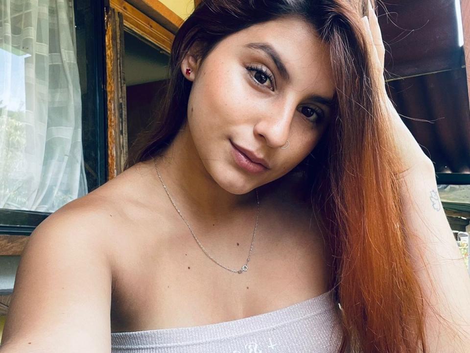 LuuL - Live sex cam - 19564134