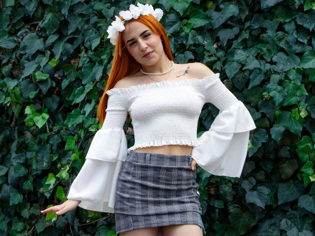 MiaMarkov - Live sex cam - 19564930