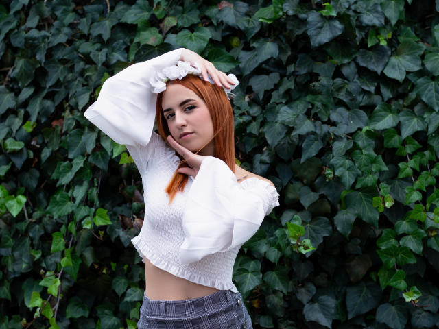 MiaMarkov - Live sex cam - 19564942