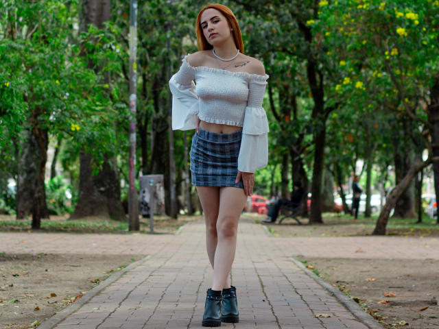 MiaMarkov - Sexe cam en vivo - 19564966