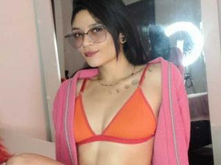 SamanthaJames - Live sex cam - 19565482