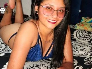 SamanthaJames - Live sex cam - 19565502