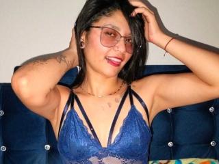 SamanthaJames - Sexe cam en vivo - 19565506