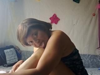 Rahel69 - Sexe cam en vivo - 19565774