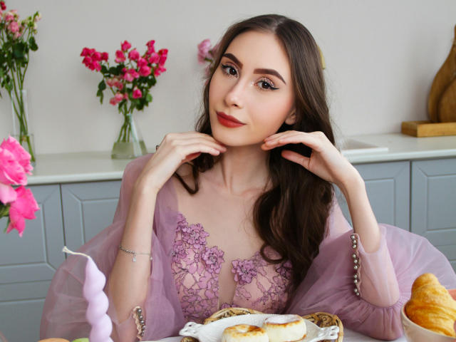 SaraQuincy - Live sex cam - 19565962