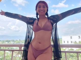 MiaOliveira - Live sex cam - 19566310