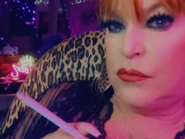 FemmeCheri - Live Sex Cam - 19566726