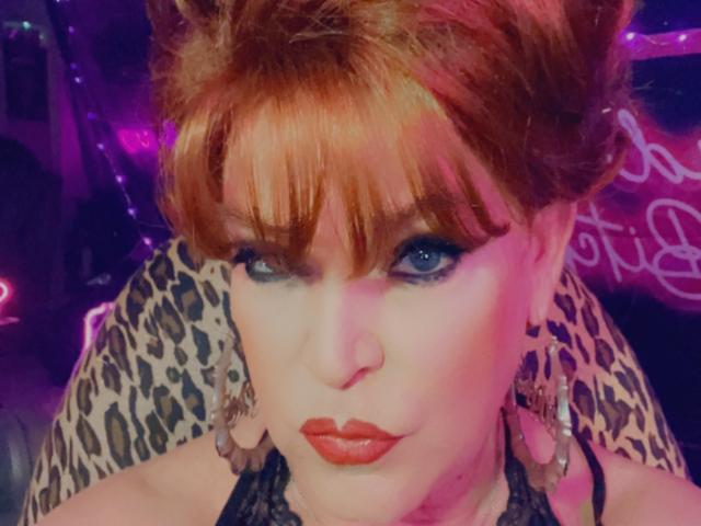 FemmeCheri - Live sex cam - 19566734