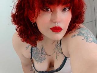 RubySkyWalkerr - Live porn &amp; sex cam - 19567446