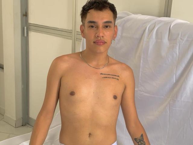 BrianMyers - Sexe cam en vivo - 19567982