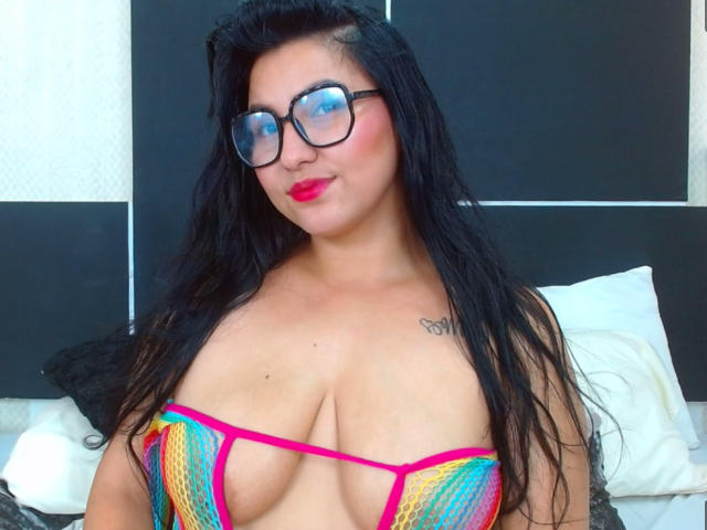 AnnaHarrisson - Sexe cam en vivo - 19569982