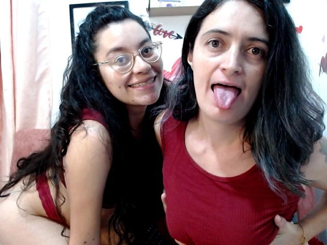 LunaVenus - Live sex cam - 19570254