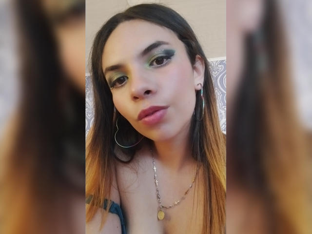 VioletaStone - Live Sex Cam - 19570610