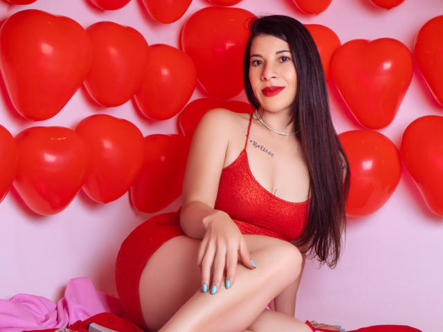 LauraaVelez - Live sex cam - 19570806