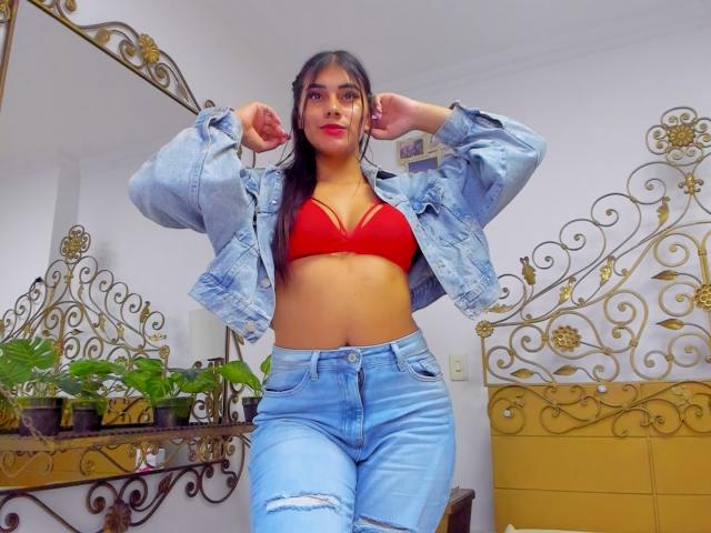 AbbyKey - Live sexe cam - 19571030
