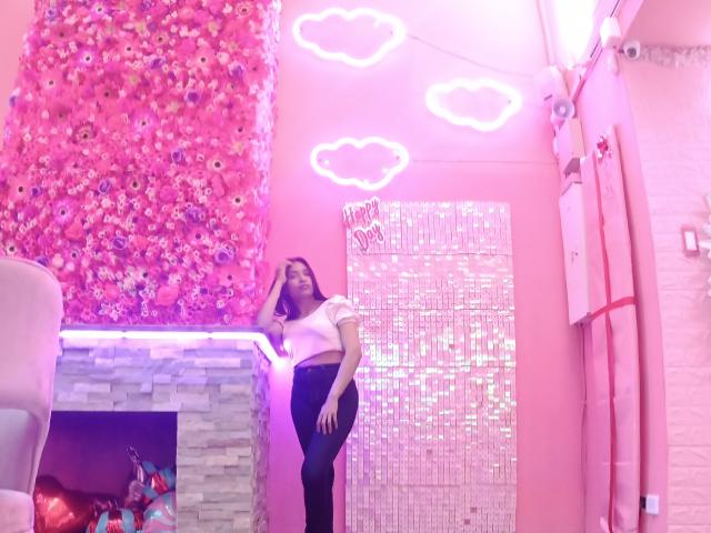 SarahyJhones - Live sexe cam - 19571114