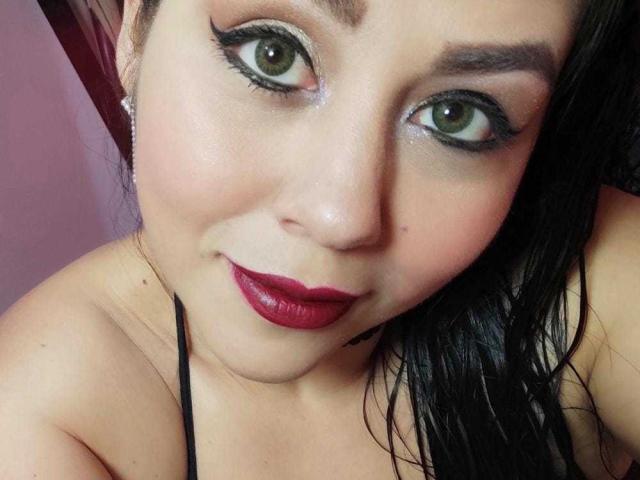 LilithCandySin - Live sex cam - 19571142