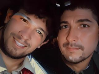 PeterAndjhon - Sexe cam en vivo - 19571618