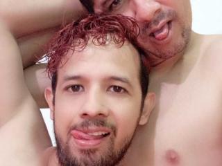 PeterAndjhon - Live sex cam - 19571974