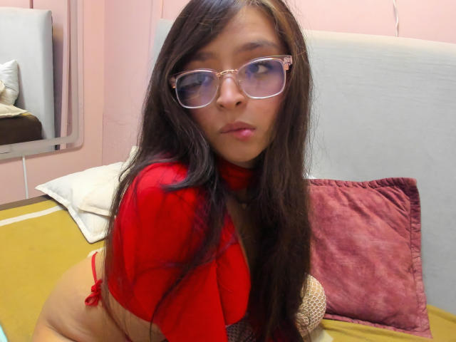 EvaMcAllister - Sexe cam en vivo - 19572022