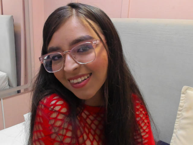 EvaMcAllister - Live sex cam - 19572066