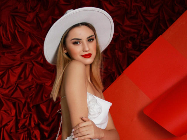 JasmineDay - сексуальная веб-камера в реальном времени - 19574066