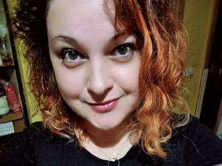 CurlyCherry - Sexe cam en vivo - 19574178